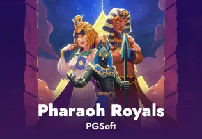 Pharaoh Royals